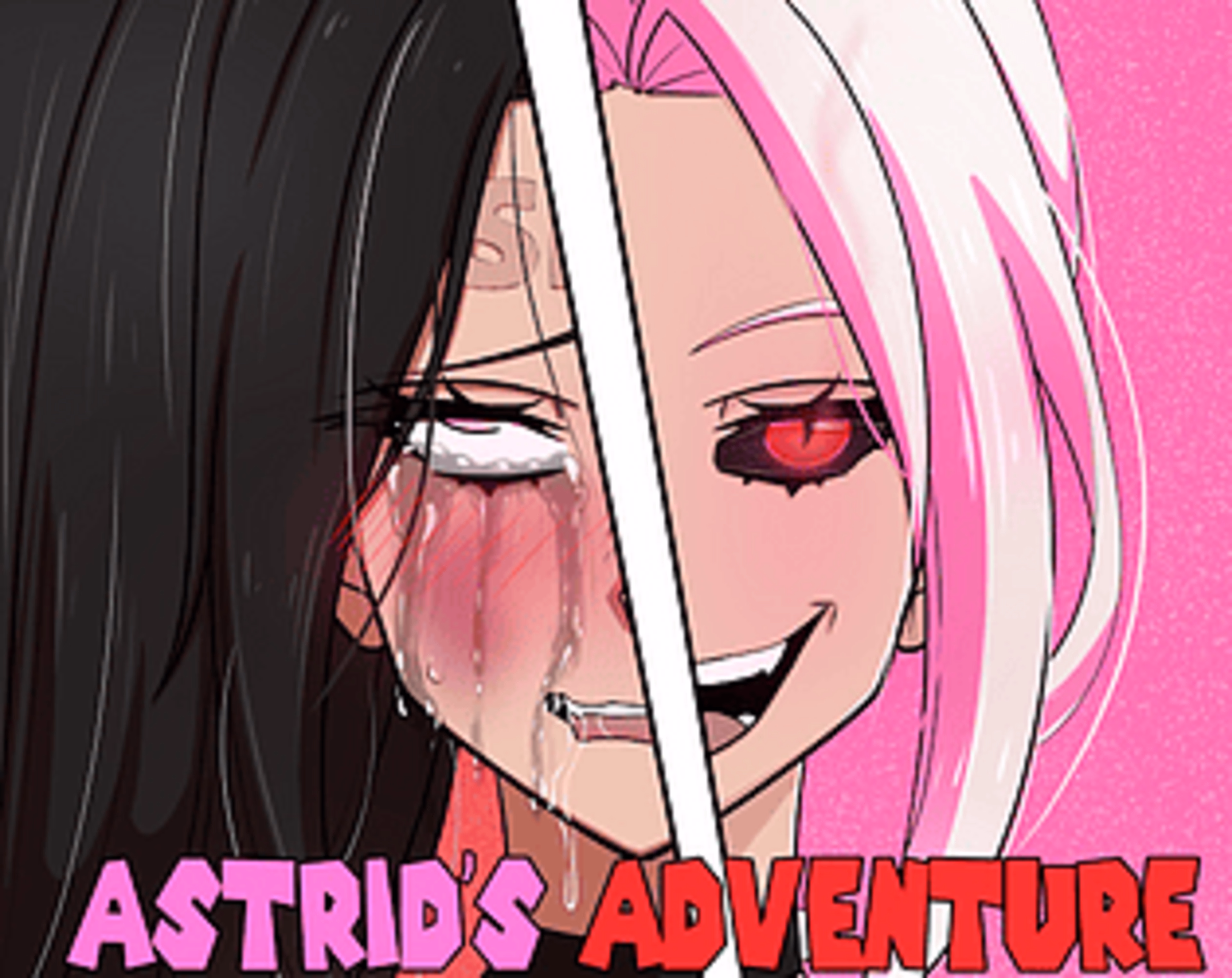 Astrids Adventure [v0.4 Public] [Strange Girl Studios]