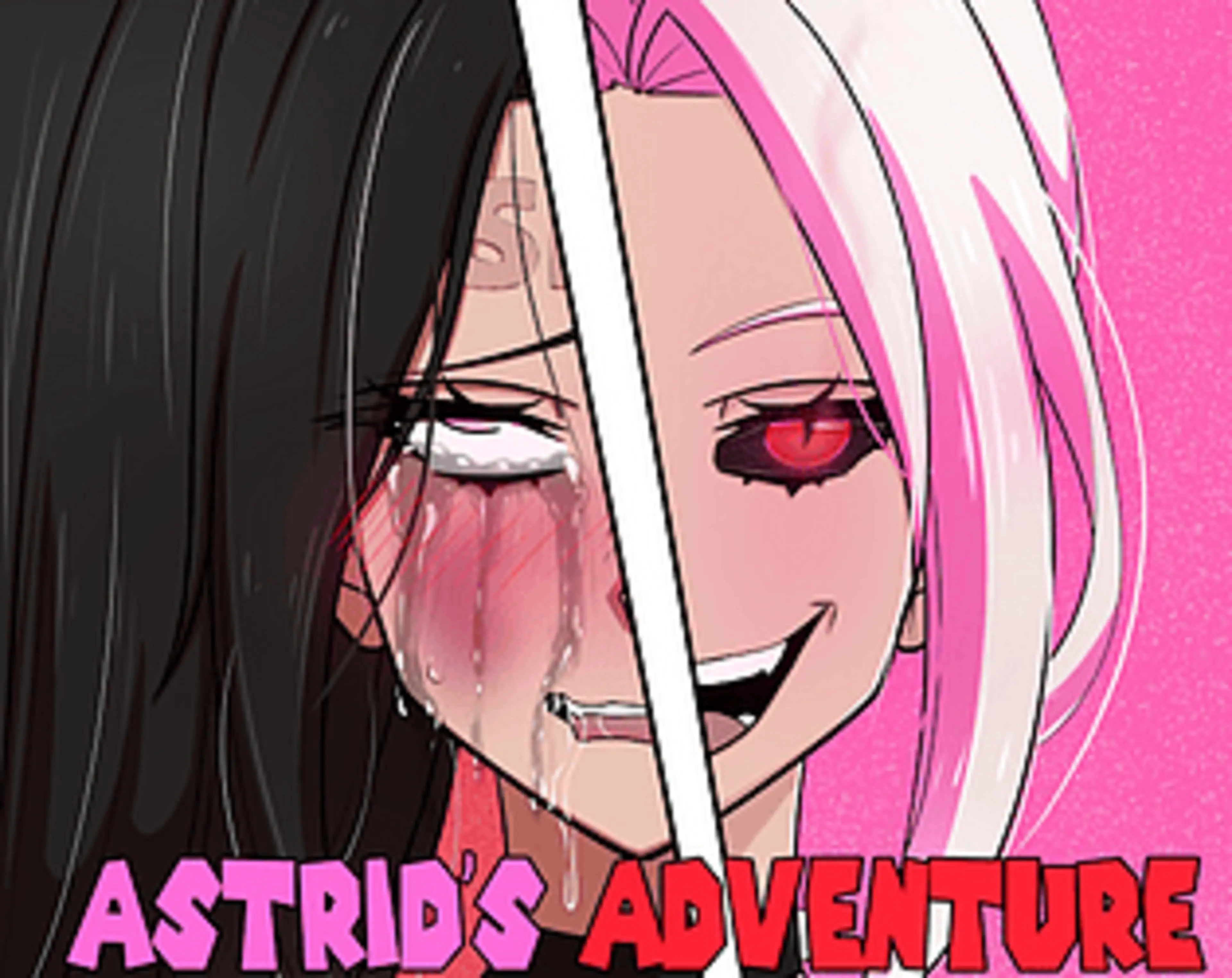 Astrids Adventure [v0.6 Public] [Strange Girl]