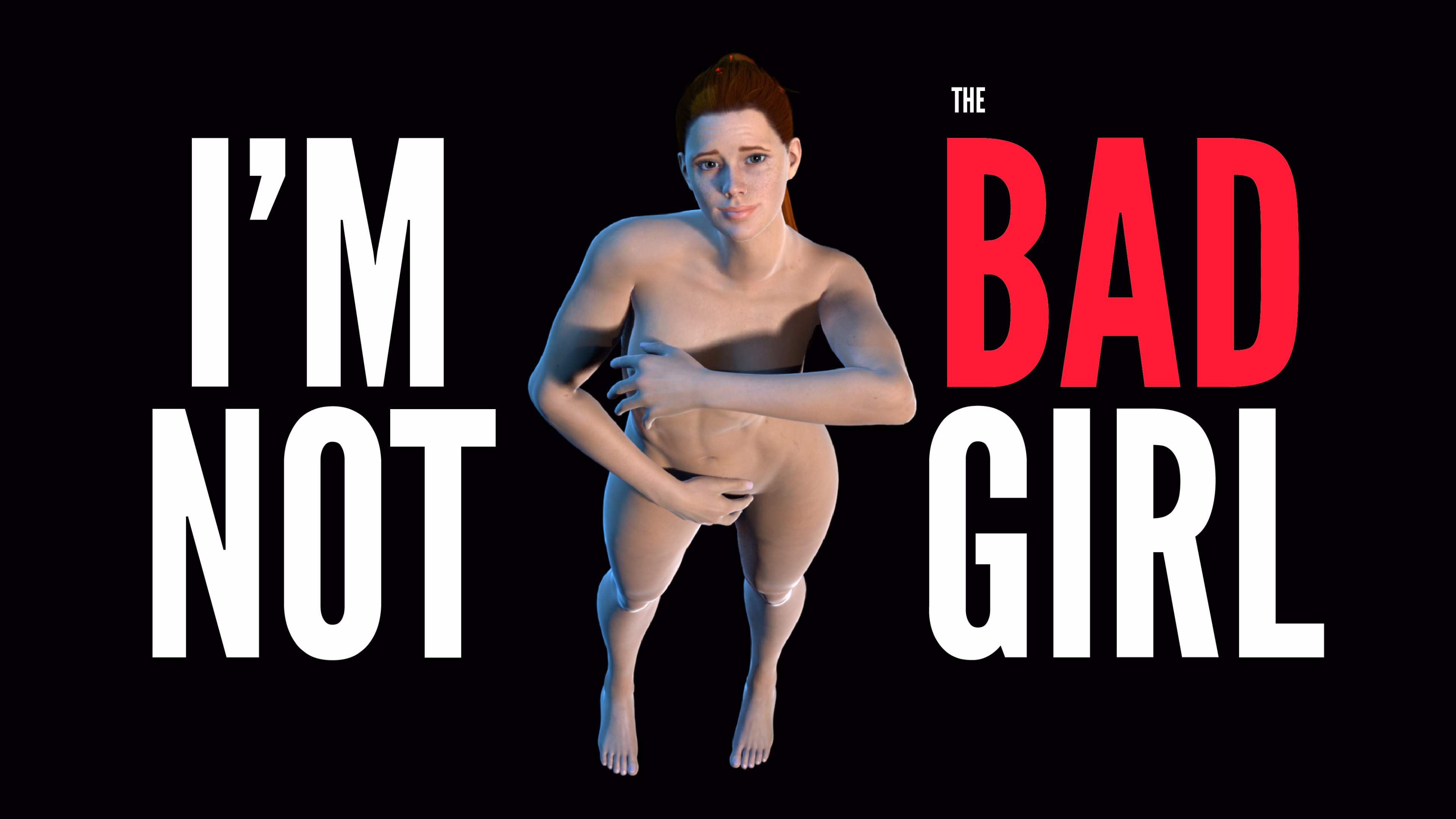 I’m not the Bad girl [Ep.1] [Nasty Unicorn]