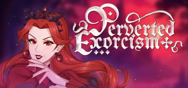 Perverted Exorcism Demo [Demo] [Pleasure Peaks]