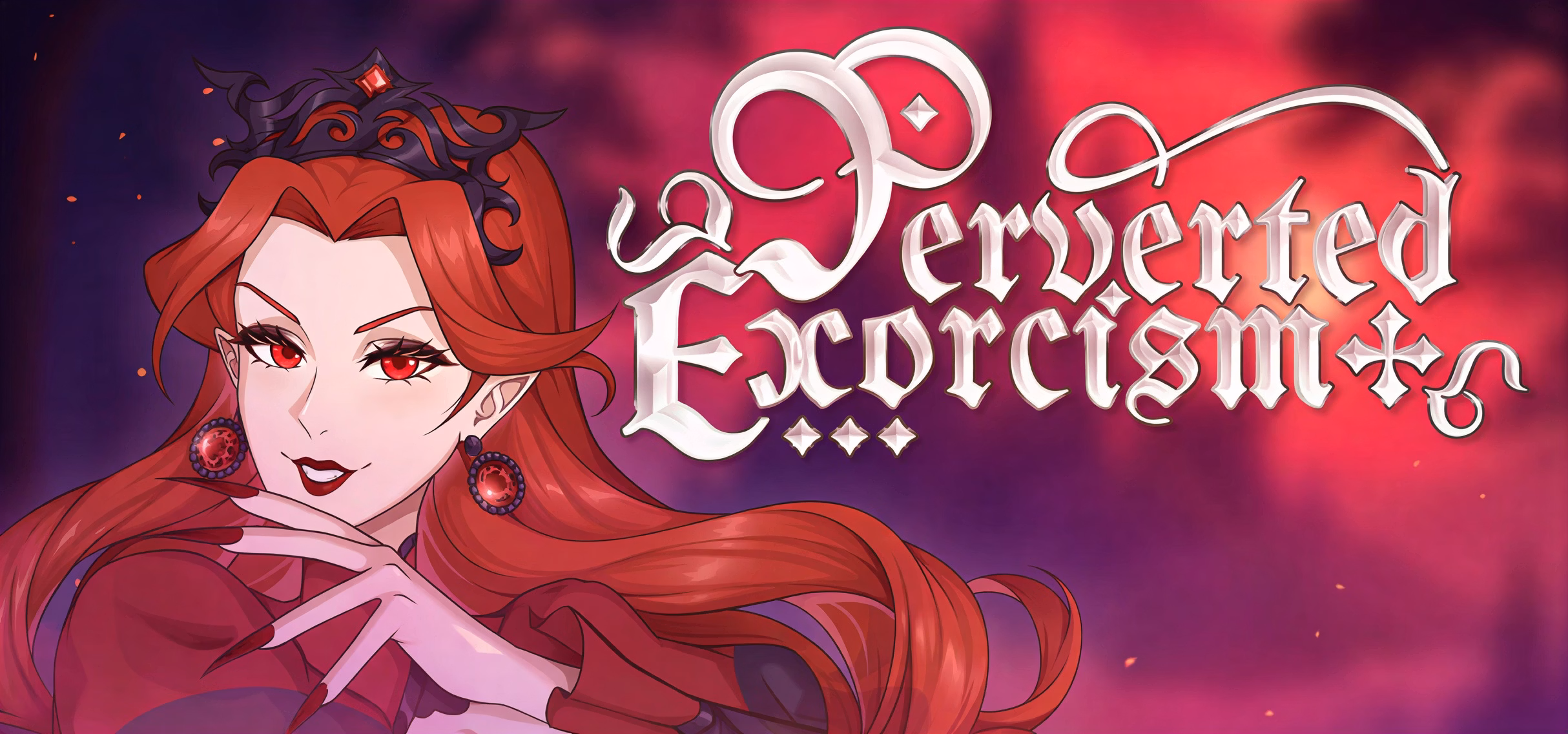Perverted Exorcism Demo [Demo] [Pleasure Peaks]