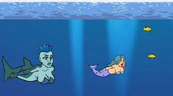 Hungry Mermaid Cruise [Demo] [HungryBelly]