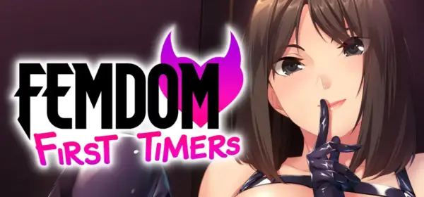 Femdom First Timers [v1.21] [Pin Heal]