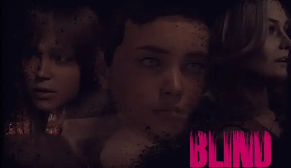 Blind [v1.3] [VisualNovels]