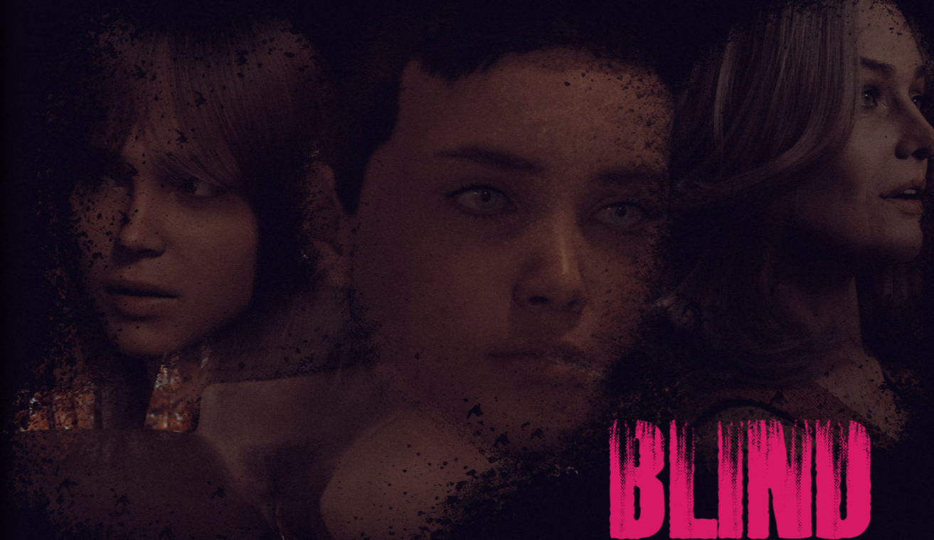 Blind [v1.1] [VisualNovels]