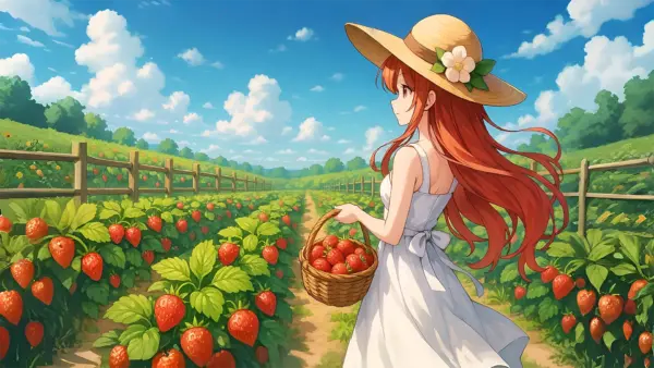 Sweet Harvest [v0.2] [KdTurtle]