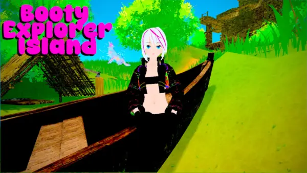 Booty Explorer Island [Final] [Razgriez]