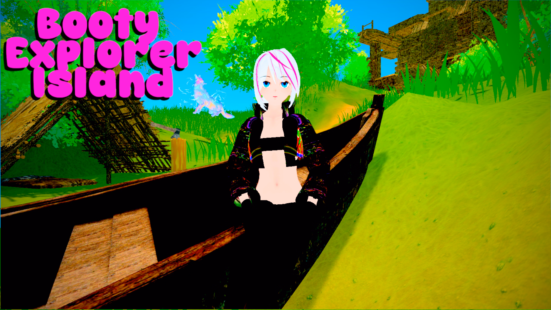Booty Explorer Island [Final] [Razgriez]