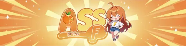 ASS: PRESS F! [Final] [Hentai Puzzle]