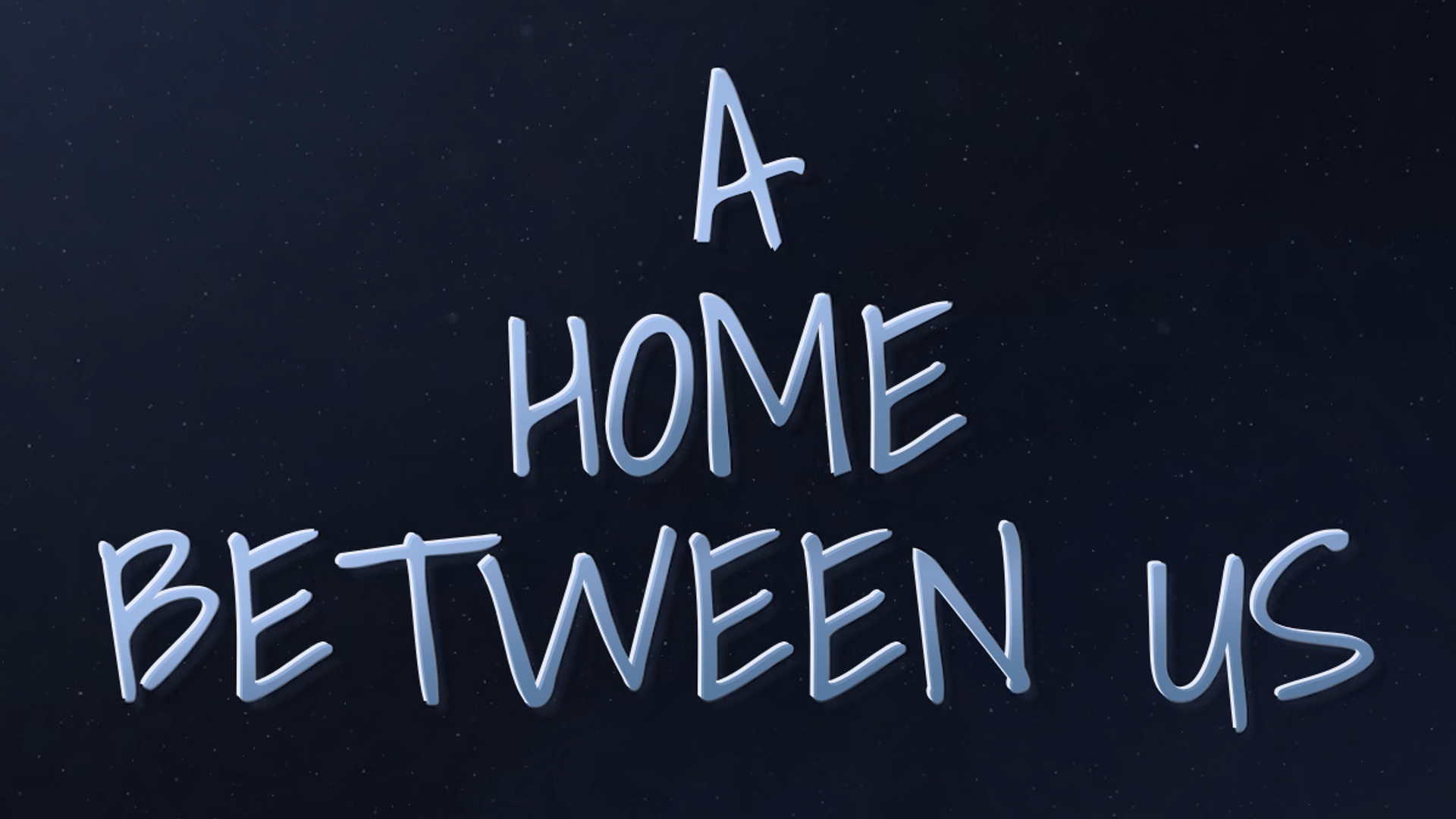 A Home Between Us [v0.3.7] [Kia Zhume]