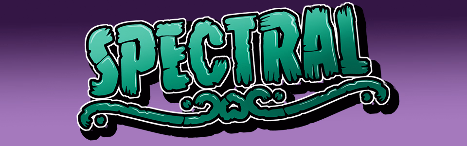 spectral [v1.0] [mystery zone games]