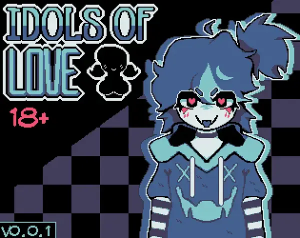 Idols of Love [v4.0] [Unholy Vessel]