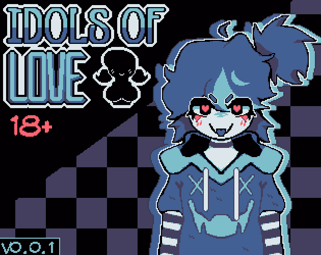 Idols of Love [v2.0] [Unholy Vessel]