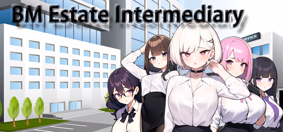 BM Estate Intermediary [v2.1] [zzzgame]