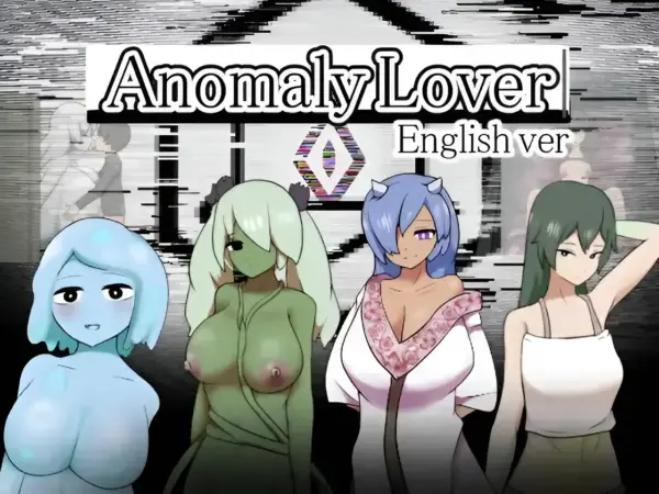 Anomaly Lover [Final] [little powered]