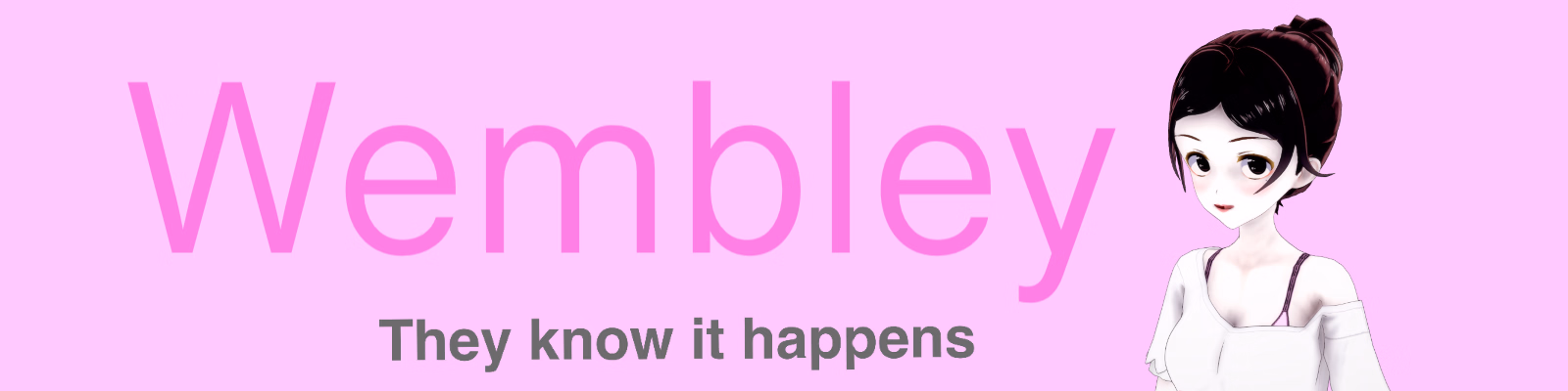 Wembley [v1.0] [Clausewitz]