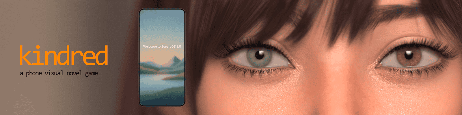 Kindred [v0.1.5] [KindredDev]