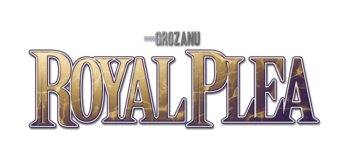 Royal Plea [v0.1] [Studio Grozanu]