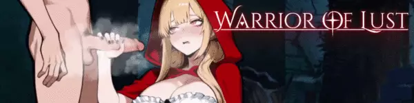 Warrior of Lust [Demo v1.2.1] [Aerisetta]