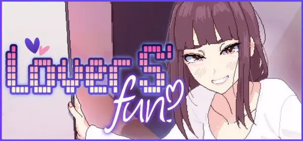 Lovers’ Fun! [v1.0] [MexM]