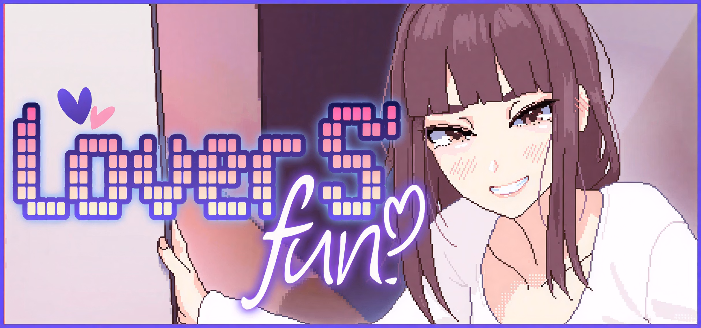 Lovers’ Fun! [v1.0] [MexM]