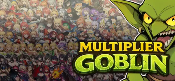 Multiplier Goblin [v1.0 + DLC] [Ketchup AjiNo Mayonnaise]