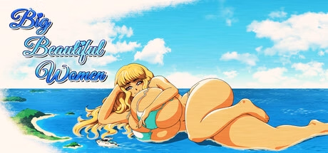 Big Beautiful Women: Giantess Dating Action [Final] [RakuenSoft]
