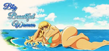 Big Beautiful Women: Giantess Dating Action [Final] [RakuenSoft]