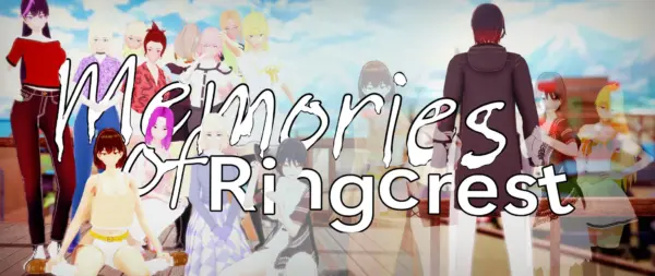 Memories Of Ringcrest [Ep. 1-3] [EchoPAX]