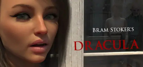 Bram Stoker’s Dracula [v0.05] [Jessie von Raum]