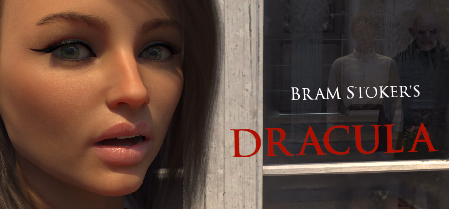 Bram Stoker’s Dracula [v0.05] [Jessie von Raum]