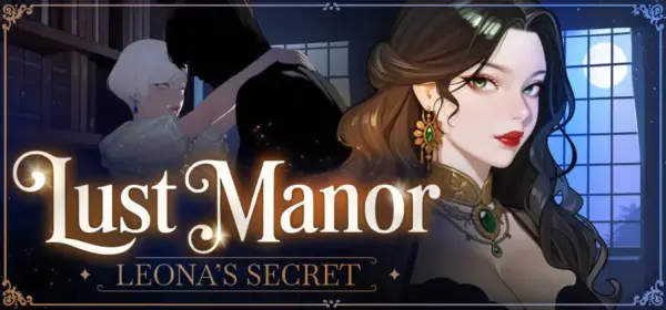 Lust Manor: Leona’s Secret [Final] [Kinky Business Group]