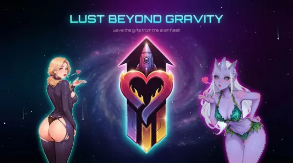 Lust Beyond Gravity [EA] [TekeshiX]