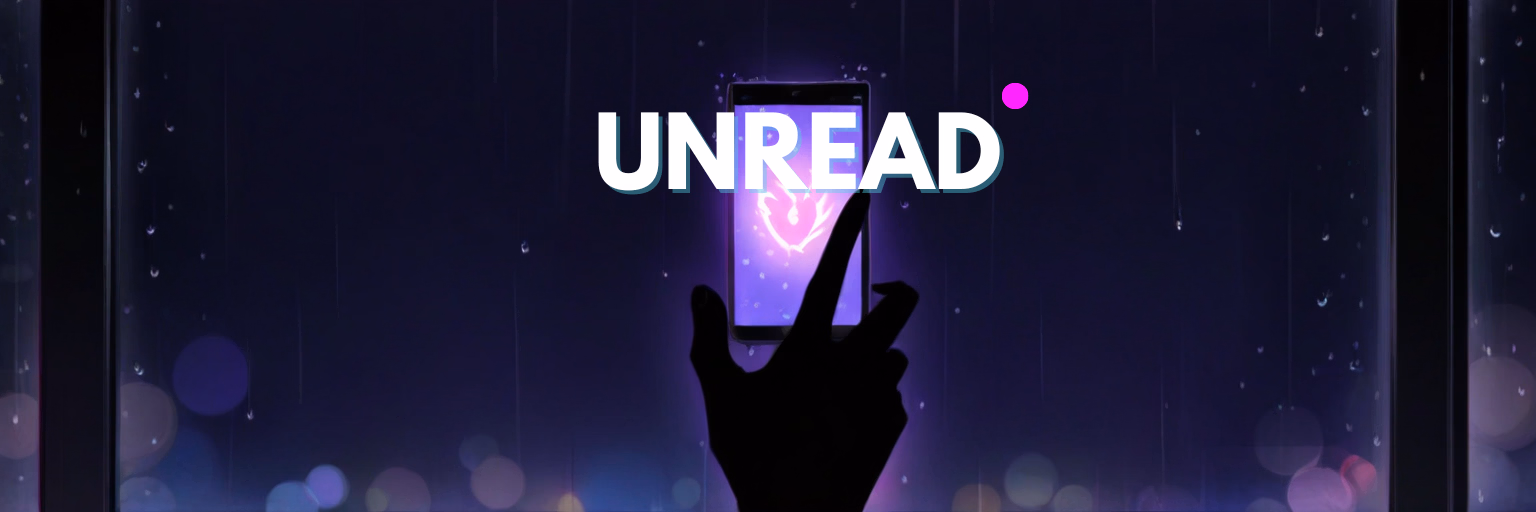 UNREAD: Phone [v0.3] [SommerX]