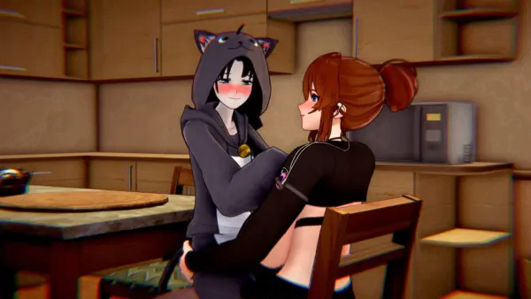 Futa on Dating App! [v1.0] [Purple Pulse]