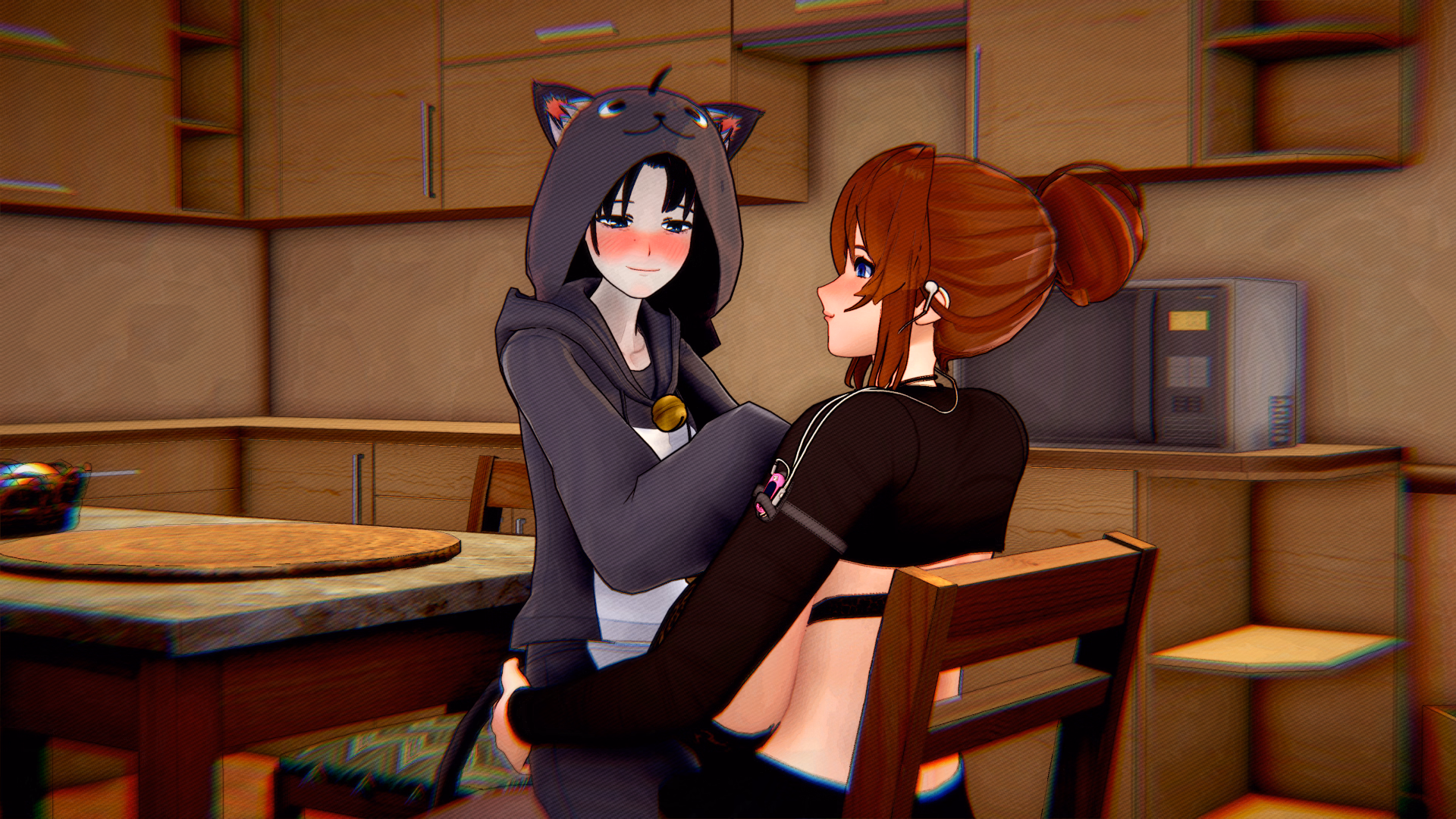Futa on Dating App! [v1.0] [Purple Pulse]