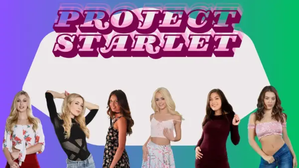 Project Starlet [v0.1 Beta] [Soandso]