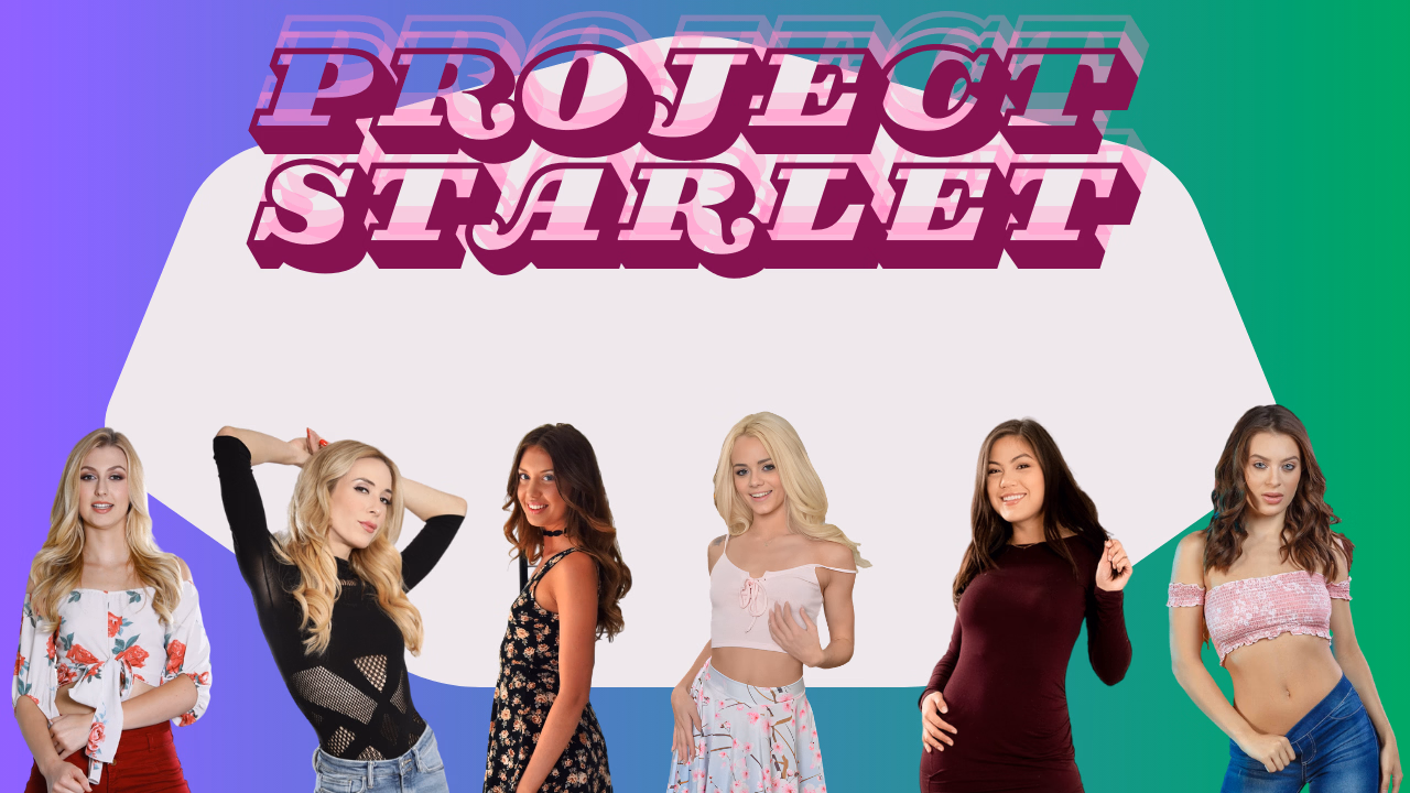 Project Starlet [v0.1 Beta] [Soandso]