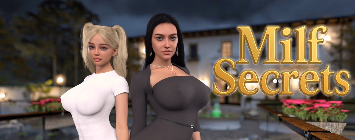 MILF Secrets [v0.1] [Astaros 3D]