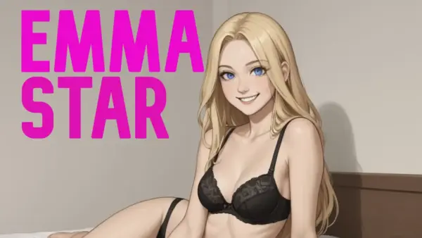 EmmaStar [v0.5] [EmmaStarGames]