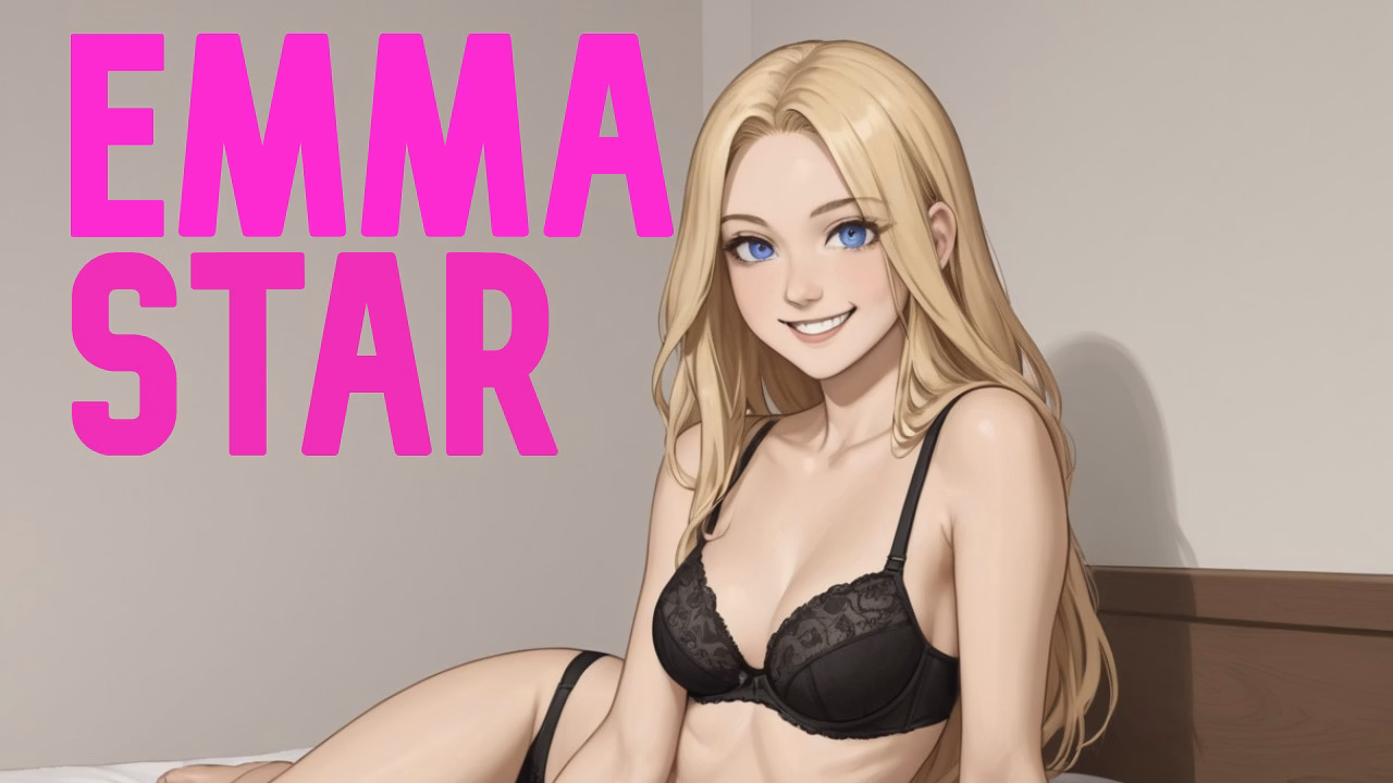 EmmaStar [v0.2] [EmmaStarGames]