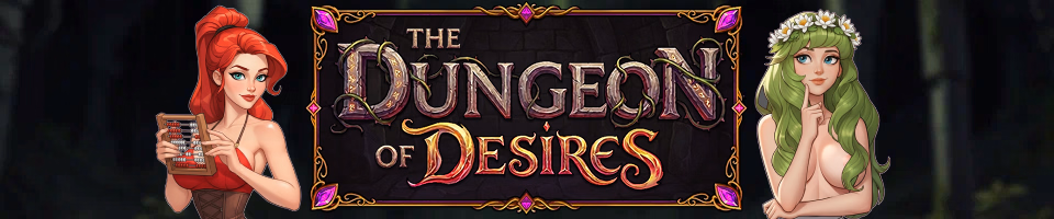 The Dungeon of Desires [v0.1.0] [EroForge]