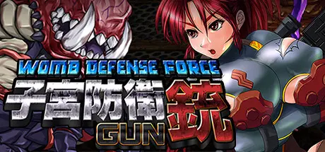 Womb Defense Force [v1.2] [StudioS]