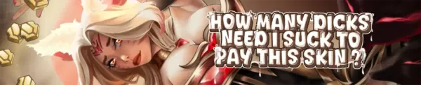 How Many Dicks Need I Suck to Pay This Skin? [v0.13.5] [FKStudio]