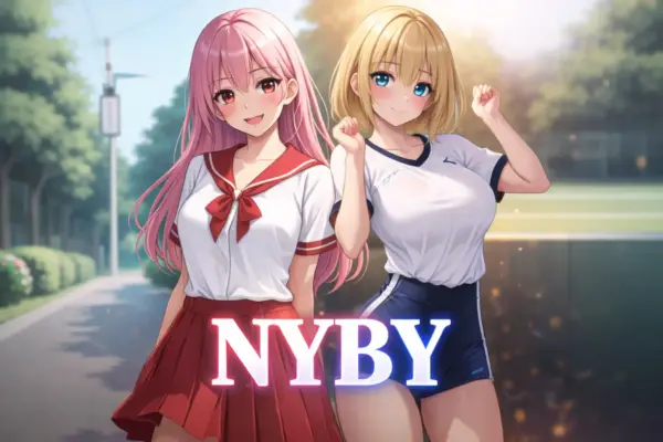 NYBY – Not Your Best Year [Ch.3] [Aiz572]
