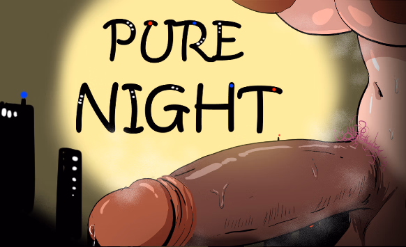Pure Night: Futanari Infection [Demo] [pu-re ga-me]