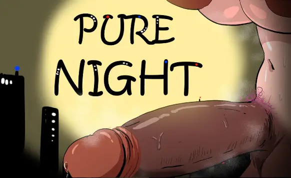 Pure Night: Futanari Infection [v0.5 Demo] [pu-re ga-me]