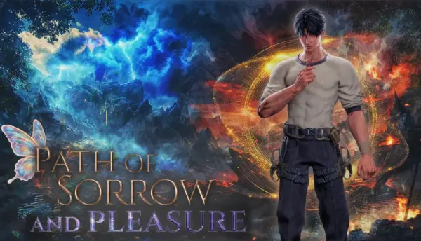 Path of Sorrow and Pleasure [v0.1] [A la Ethereal]