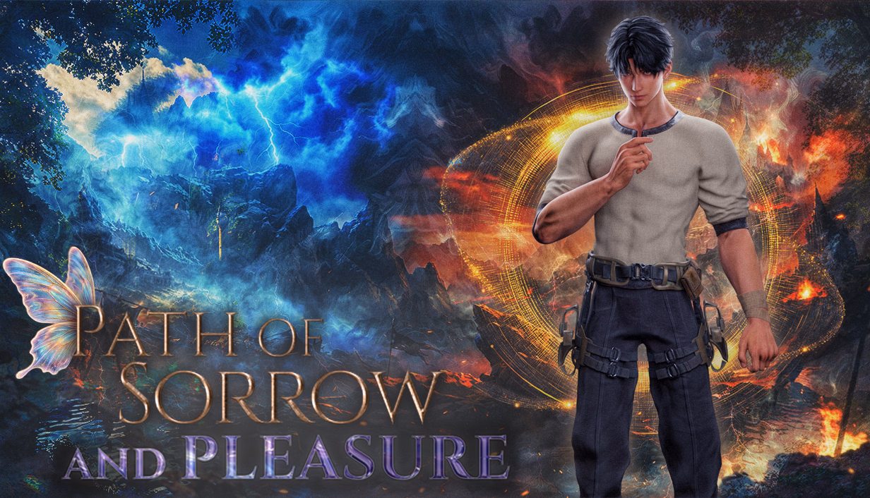 Path of Sorrow and Pleasure [v0.1] [A la Ethereal]
