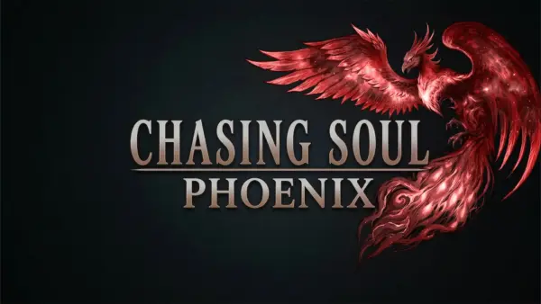 Chasing Soul [v0.1] [illudev]